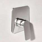 IDEAL STANDARD - Ceralife C Sprchová baterie pod omítku, chrom BE062AA
