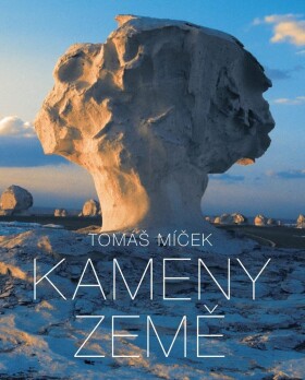 Kameny země - Tomáš Míček