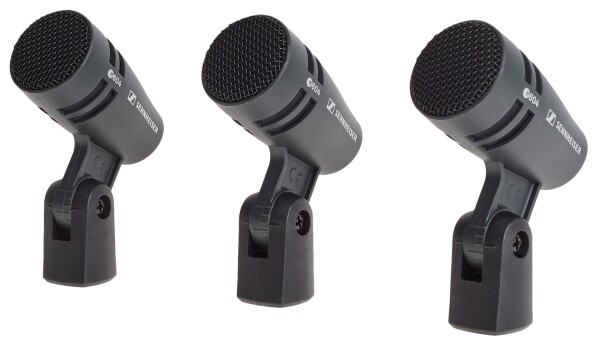 Sennheiser 3PACK