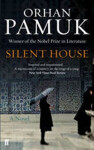 Silent House, 1. vydání - Orhan Pamuk