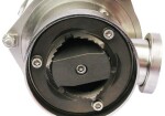 Pumpa INOX Morava 5-16-T 1,1kW 400V - bez nádoby, master set pro tlakovou kanalizaci