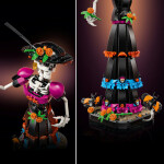 LEGO LEGO® Ideas 21372 La Catrina