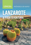 Lanzarote a Fuerteventura - 2. vydání - Kolektiv autorú
