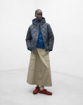 ECOALF Verin Jacket Dark Khaki XS
