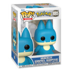 Pokémon POP! Munchlax