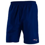 Fanatics Pánské kraťasy New England Patriots NFL Enhanced Sport Shorts Velikost: M