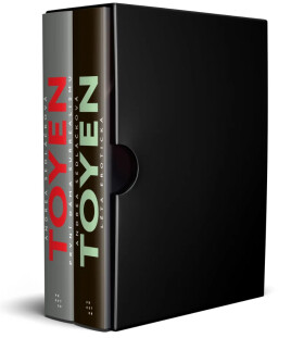 Toyen BOX 1-2 - Andrea Sedláčková