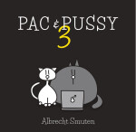 Pac & Pussy 3 - Albrecht Smuten