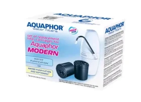 AQUAPHOR B200 / Náhradní vložky pro filtr MODERN (4600987000053)