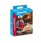 Playmobil® Special Plus 71161 Pekař pizzy