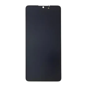 Huawei P30 černá / LCD displej / Dotykové sklo / OLED / čtečka otisků v displeji (2446439)