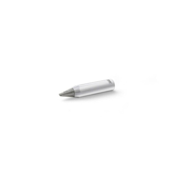 Weller XH A MEIßELLÖTSPITZE 1,6X0,8 MM (1ST.) sada pájecích hrotů dlátový Obsah 1 ks