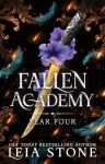 Fallen Academy Year Four - Leia Stone