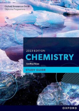 IB DP Chemistry Study Guide - Geoffrey Neuss