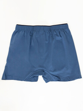 Boxerky BR BK 1099.26P tmavě modrá M