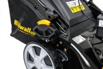 Benzínová sekačka Riwall PRO RPM 5155 V PRO