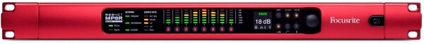 Focusrite RedNet MP8R