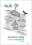 Klíč