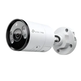 TP-Link VIGI InSight S355(2.8mm) / Bezpečnostní kamera / Bullet / 5MPx / Full-Color / IP67 / PoE (InSight S355(2.8mm))