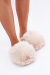 Pantofle model 204952 Step in style 38/39