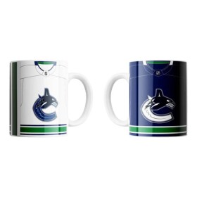 Great Branding Hrnek Vancouver Canucks NHL HOME & AWAY (440 ml)