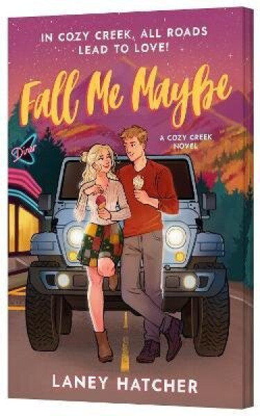 Fall Me Maybe - Laney Hatcher