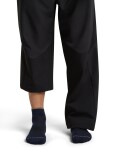 Pánské merino ponožky ICEBREAKER Mens Multisport Light Mini, Midnight Navy/Cumin/Black velikost: 44,5-46,5 (L)