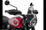 Bsa Gold Star 650 22-26, Bantam 350 25-26 Kryty páček Powerbronze