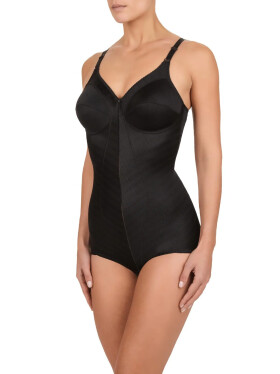 Felina 76 Weftloc 0005076, Body ohne Bügel 5076 003 cerná 80E