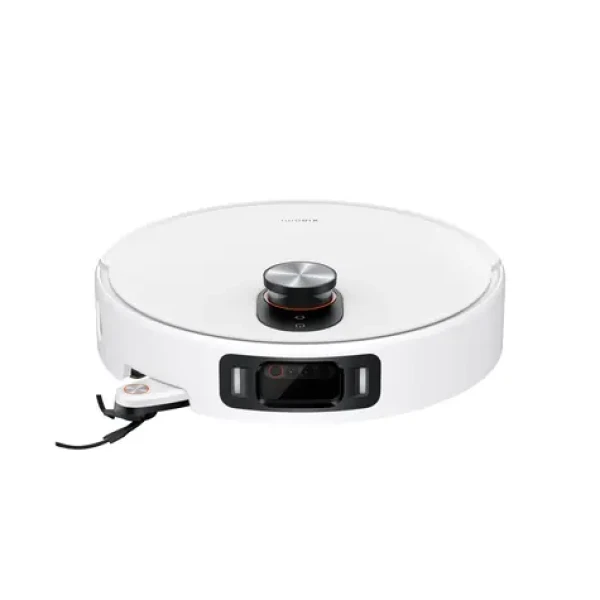 Xiaomi Robot Vacuum 5 Pro / Robotický vysavač / vysávání mopování / 20000 Pa / 5200mAh (BHR07WFEU)