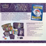 Pokémon TCG: SV4.5 Paldean Fates - Elite Trainer Box