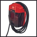 Aku ponorné čerpadlo Einhell GE-PP 18 RB Li - Solo 4170429
