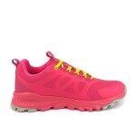 Dívčí outdoorové boty na tkaničky Bugga ORZA Pink B00207-03 - 37