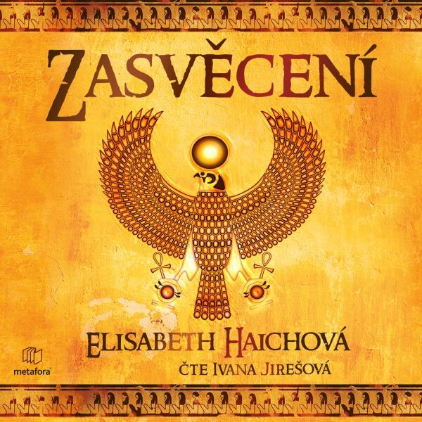 Zasvěcení - Elizabeth Haich