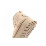 Lee Cooper snow boots women winter fashion fur insulated boots beige dámské 36