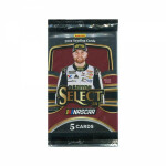 2024 Panini Select Racing Hobby balíček