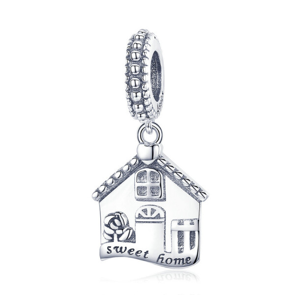 ELENYS Royal Fashion přívěsek Sladký domov_Sweet home SCC913