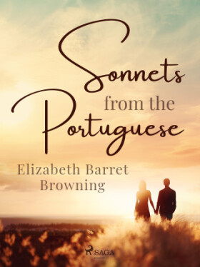 Sonnets From the Portuguese - Elizabeth Barrett-Browningová - e-kniha