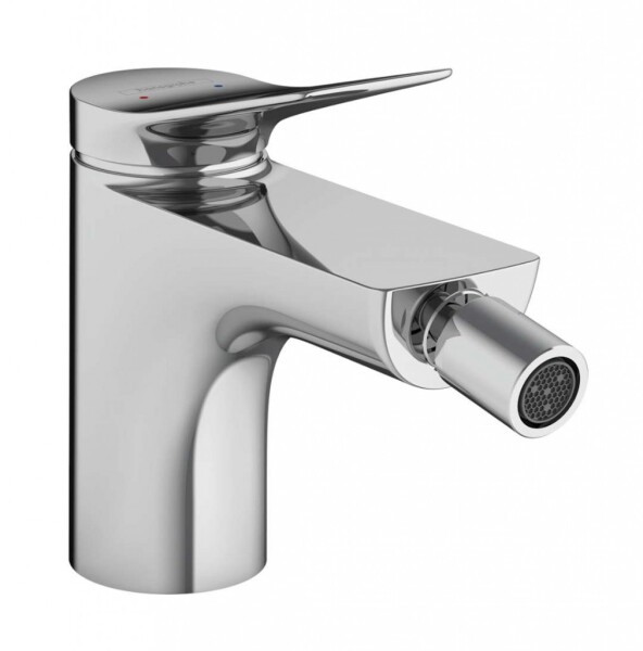 HANSGROHE - Vivenis Bidetová baterie s výpustí, chrom 75200000