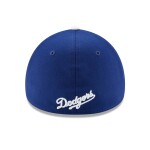 New Era Pánská kšiltovka Los Angeles Dodgers MLB Stretch Fit Basic Game Velikost: S/M