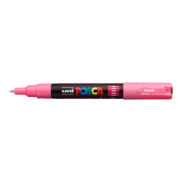 Popisovač Posca mm