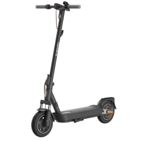 Xiaomi Electric Scooter 5 Pro černá / Elektro koloběžka / 400W / 20 km-h / 60km / 10200 mAh (477 Wh) (BHR9612EU)