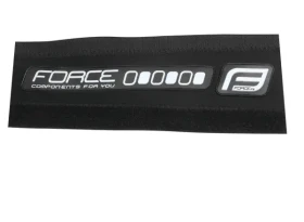 Kryt pod řetěz Force rubber