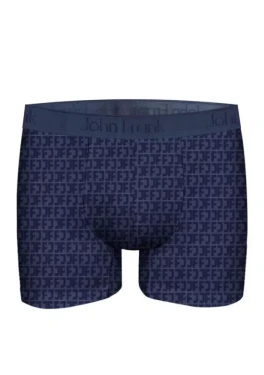 Pánské boxerky John Frank JFBJACQ22