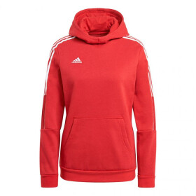 Dámská mikina Tiro 21 Sweat Hoody Adidas XS