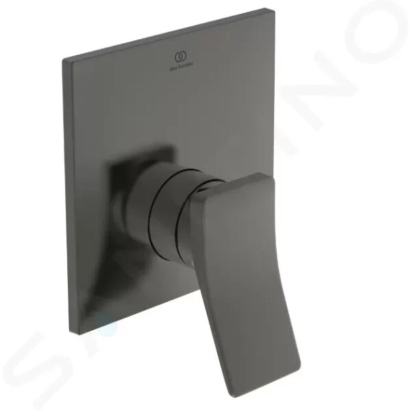 IDEAL STANDARD - Conca Tap Sprchová baterie pod omítku, Magnetic Grey A7373A5