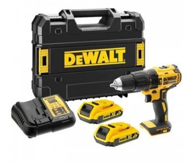 DeWalt DCD778D2T (DCD778D2T)