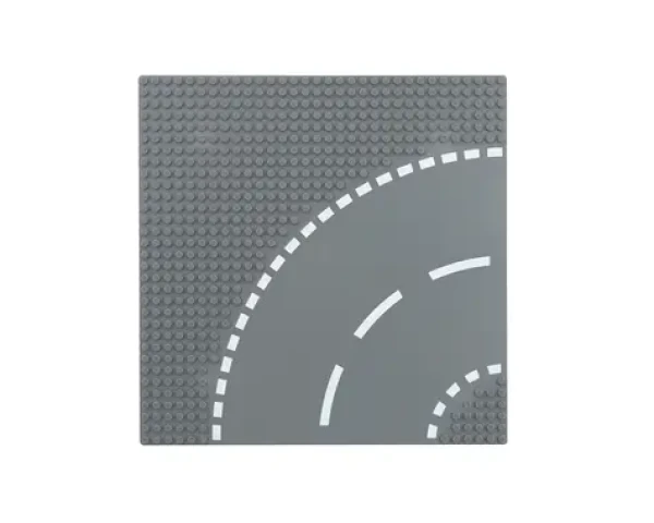 PLEJO Podložka silnice