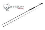 Fox Rage Prut Warrior Dropshot 210cm 4-17g