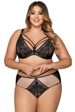 Ava 1824 Venus barva: černá 70J